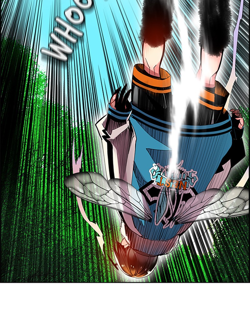 Read Jungle Juice Manga Online