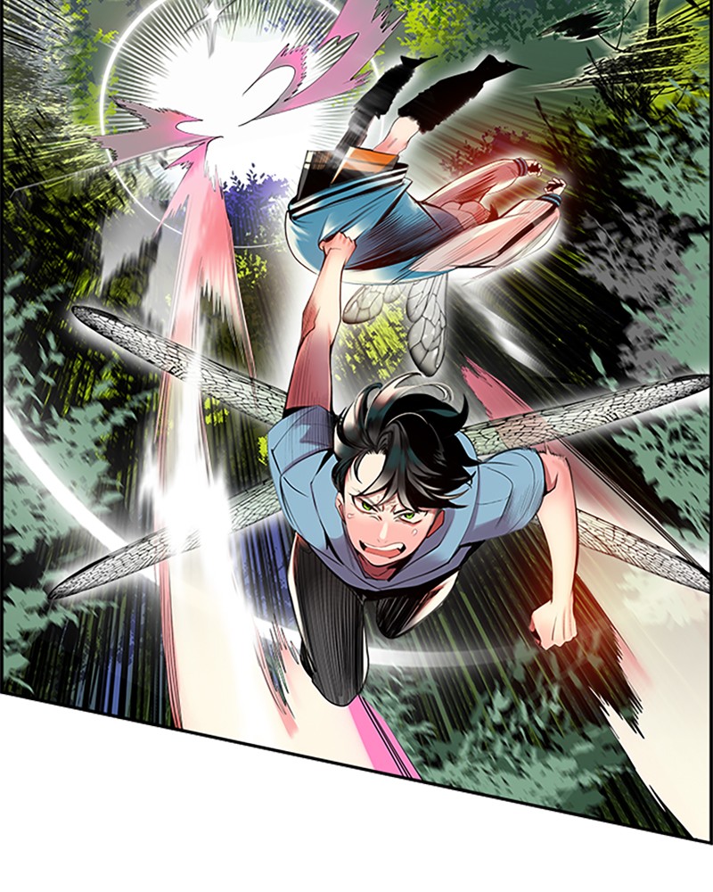Read Jungle Juice Manga Online