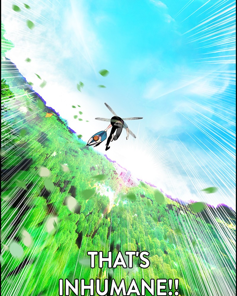 Read Jungle Juice Manga Online