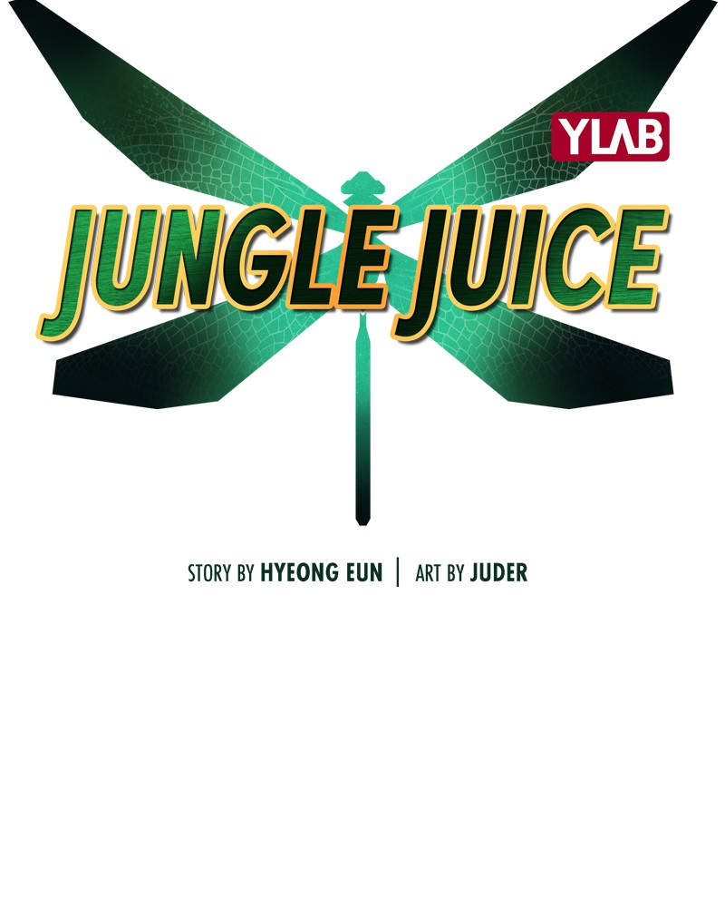 Read Jungle Juice Manga Online