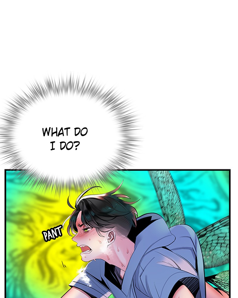 Read Jungle Juice Manga Online