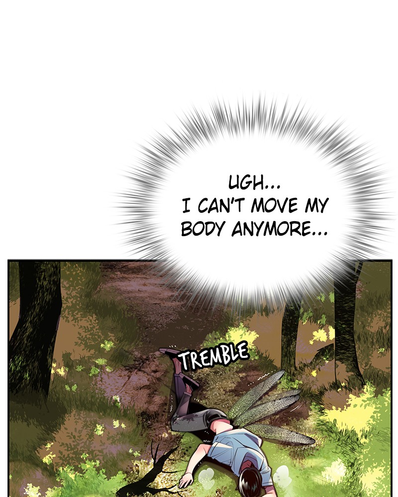 Read Jungle Juice Manga Online