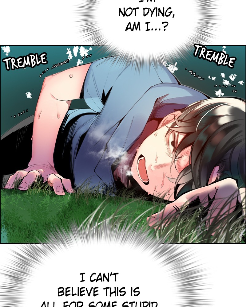 Read Jungle Juice Manga Online
