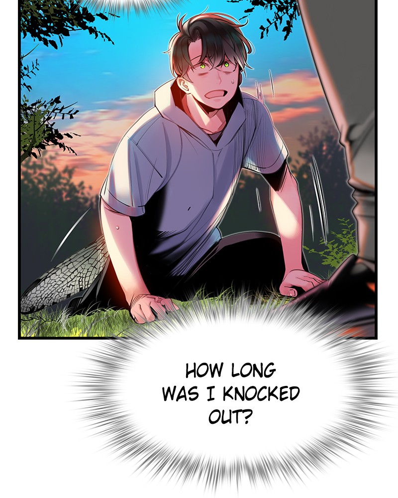 Read Jungle Juice Manga Online