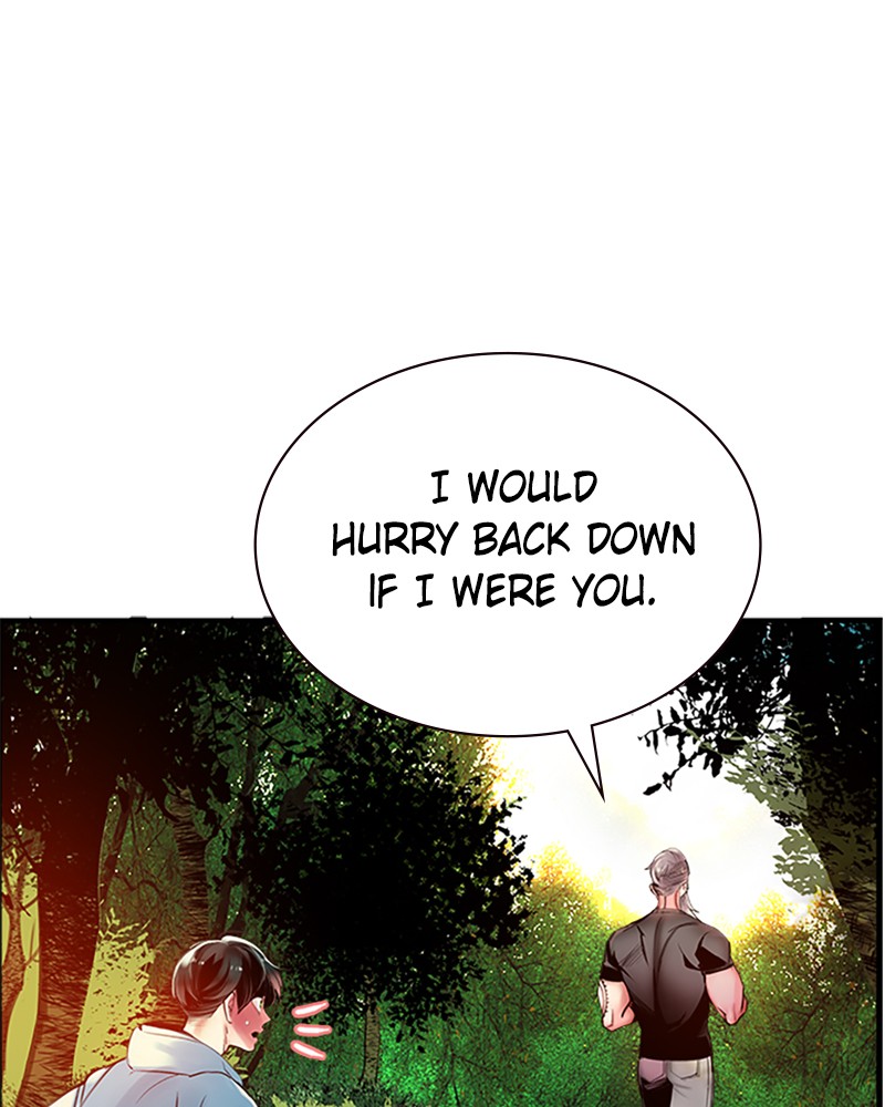 Read Jungle Juice Manga Online
