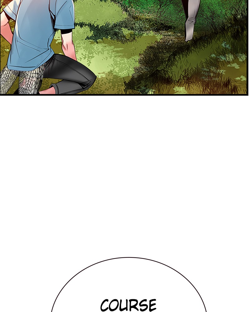 Read Jungle Juice Manga Online