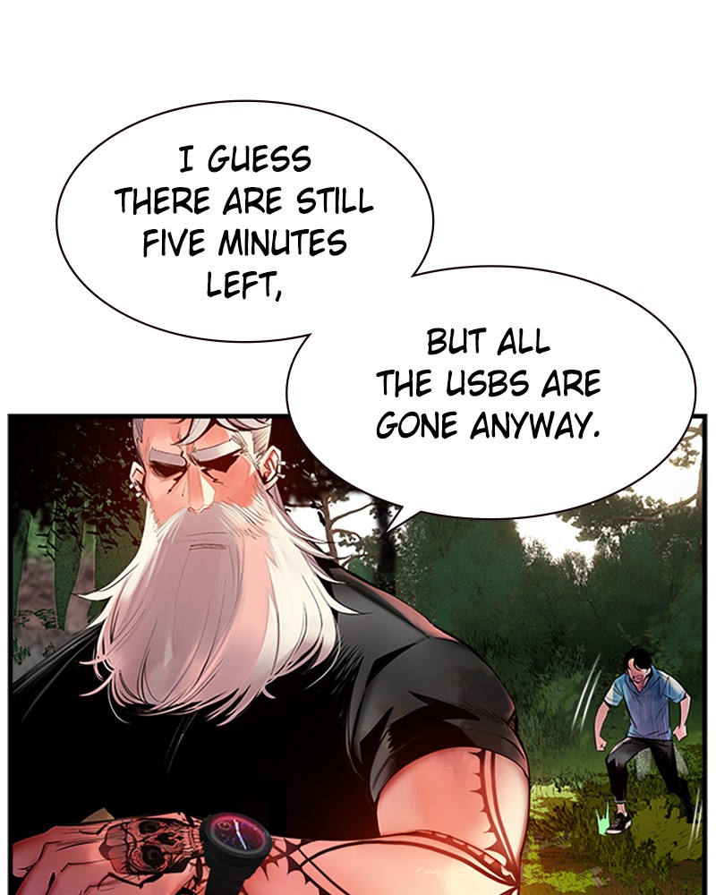 Read Jungle Juice Manga Online