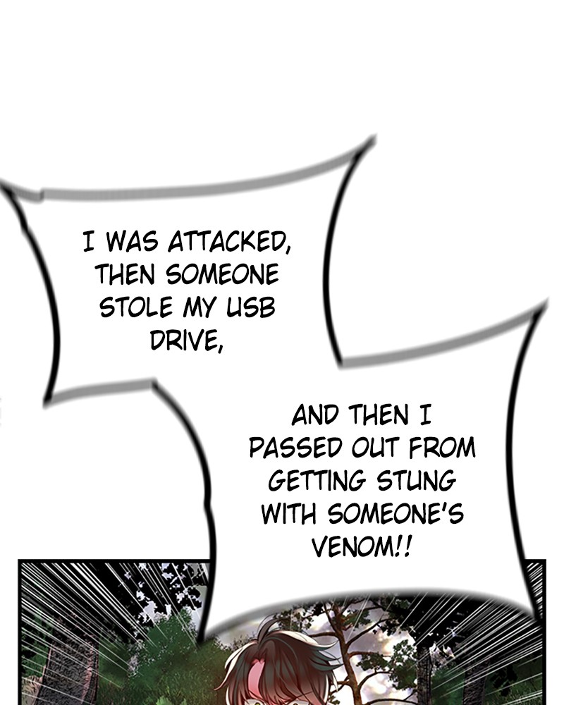 Read Jungle Juice Manga Online