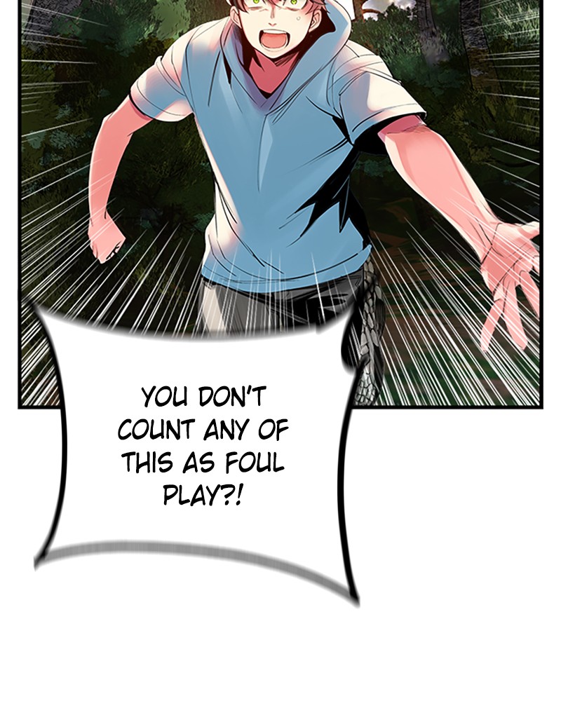 Read Jungle Juice Manga Online