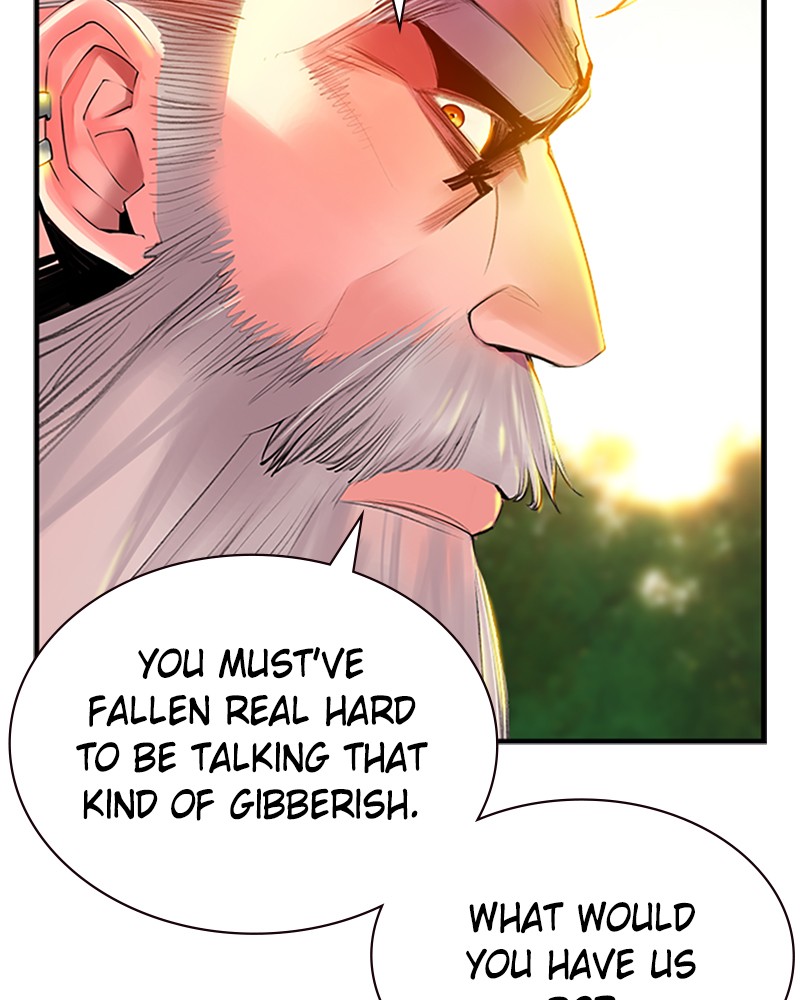 Read Jungle Juice Manga Online