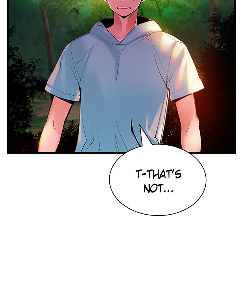 Read Jungle Juice Manga Online