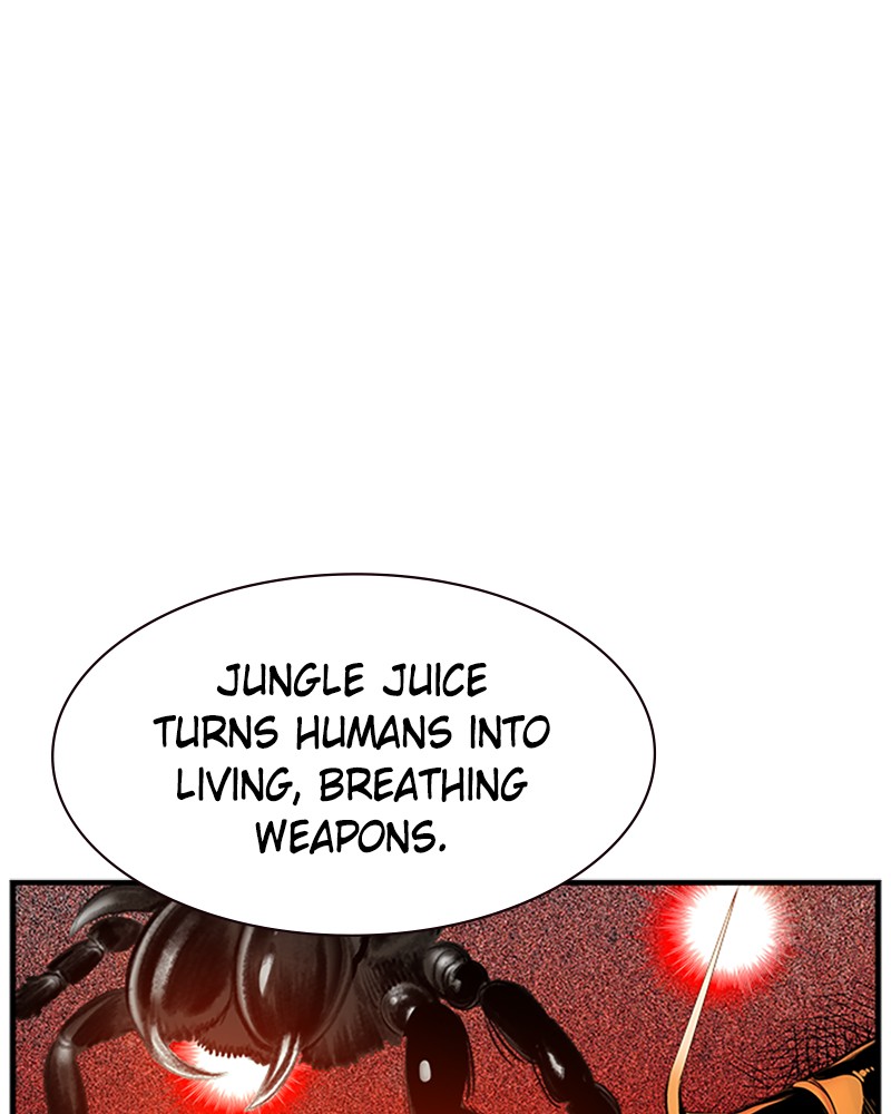 Read Jungle Juice Manga Online