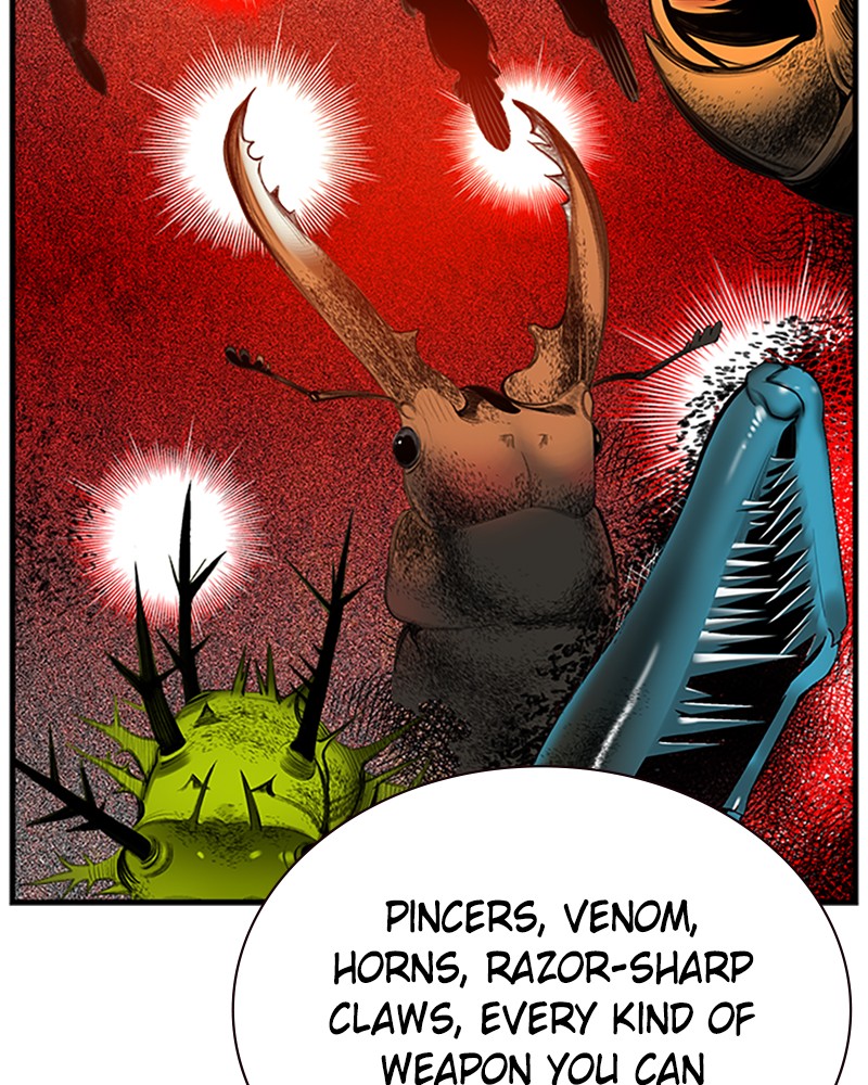 Read Jungle Juice Manga Online