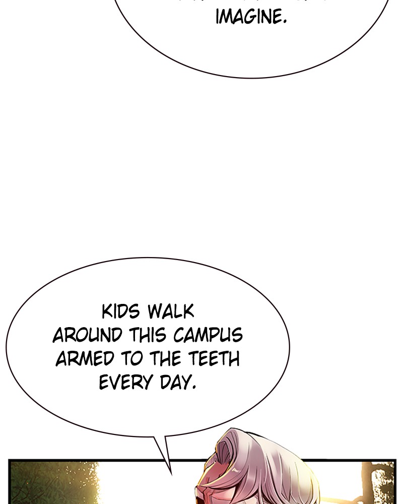 Read Jungle Juice Manga Online