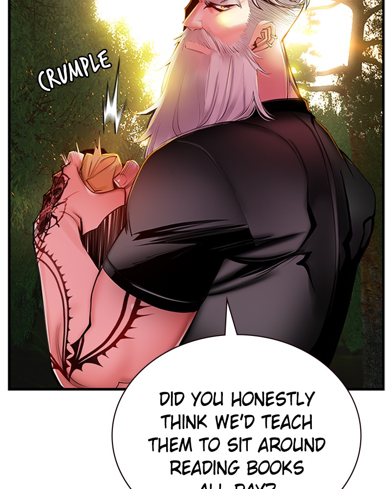 Read Jungle Juice Manga Online