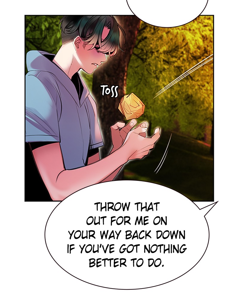 Read Jungle Juice Manga Online