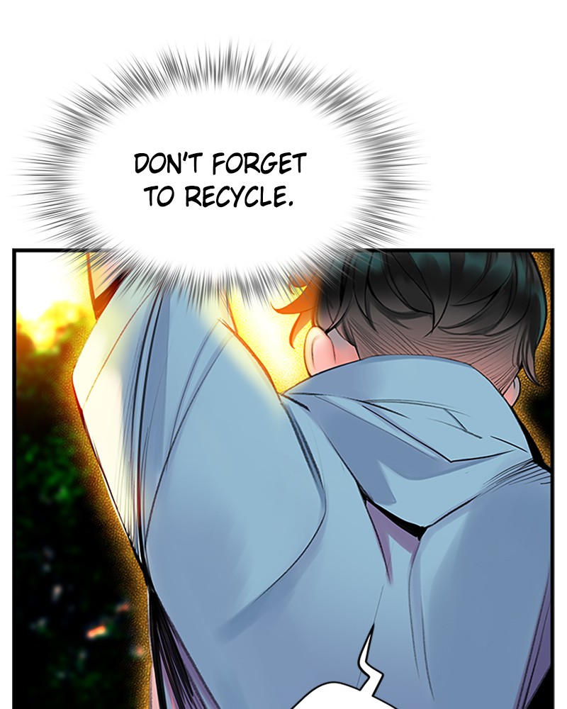 Read Jungle Juice Manga Online