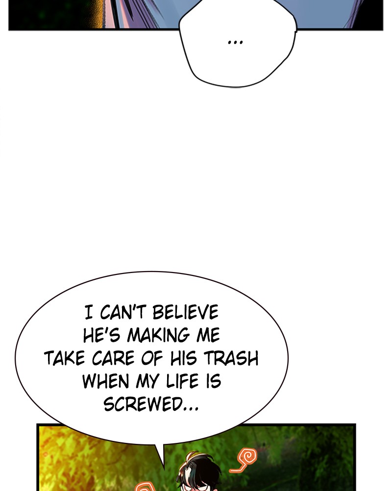 Read Jungle Juice Manga Online