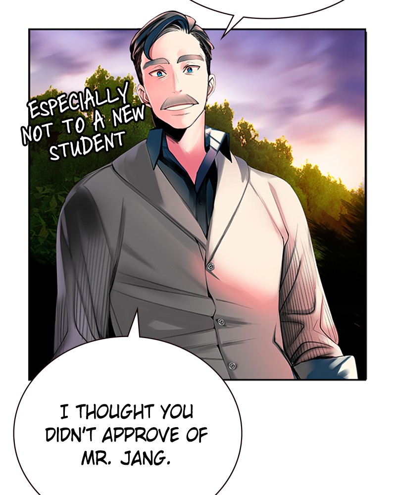 Read Jungle Juice Manga Online