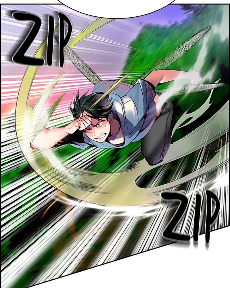 Read Jungle Juice Manga Online
