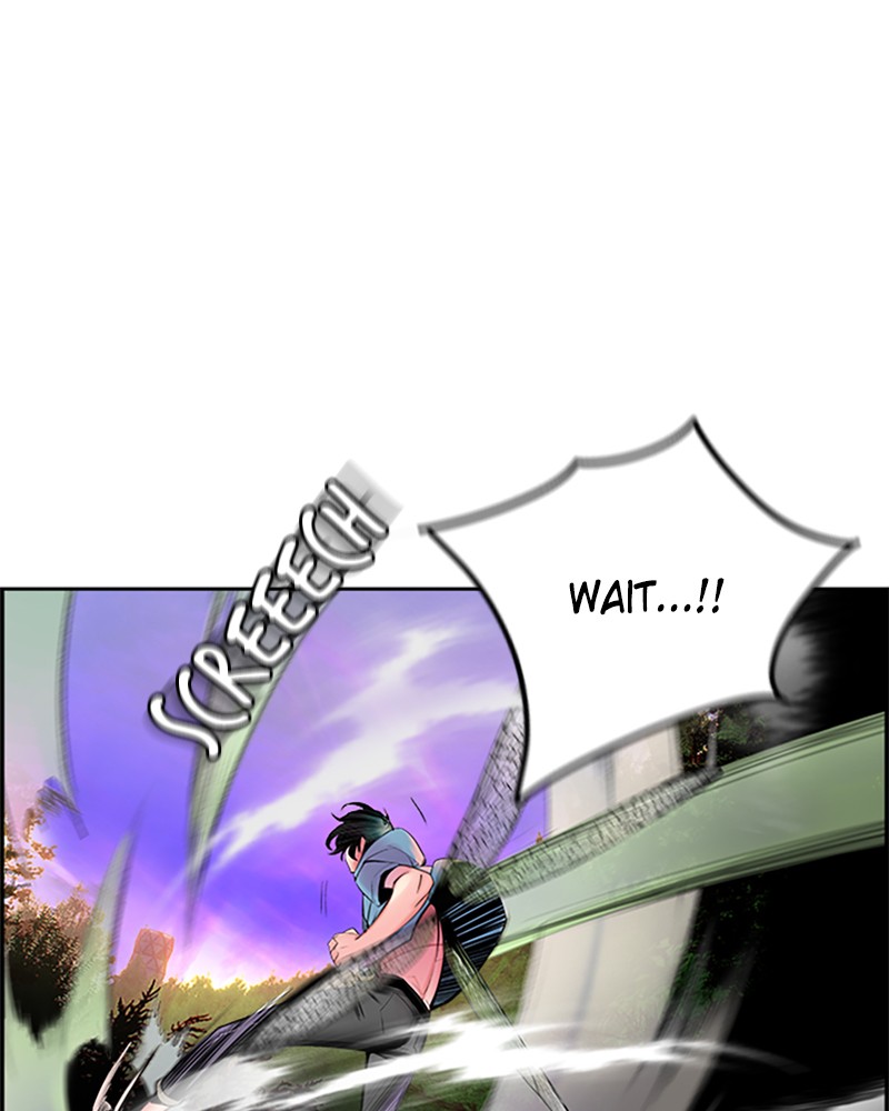 Read Jungle Juice Manga Online