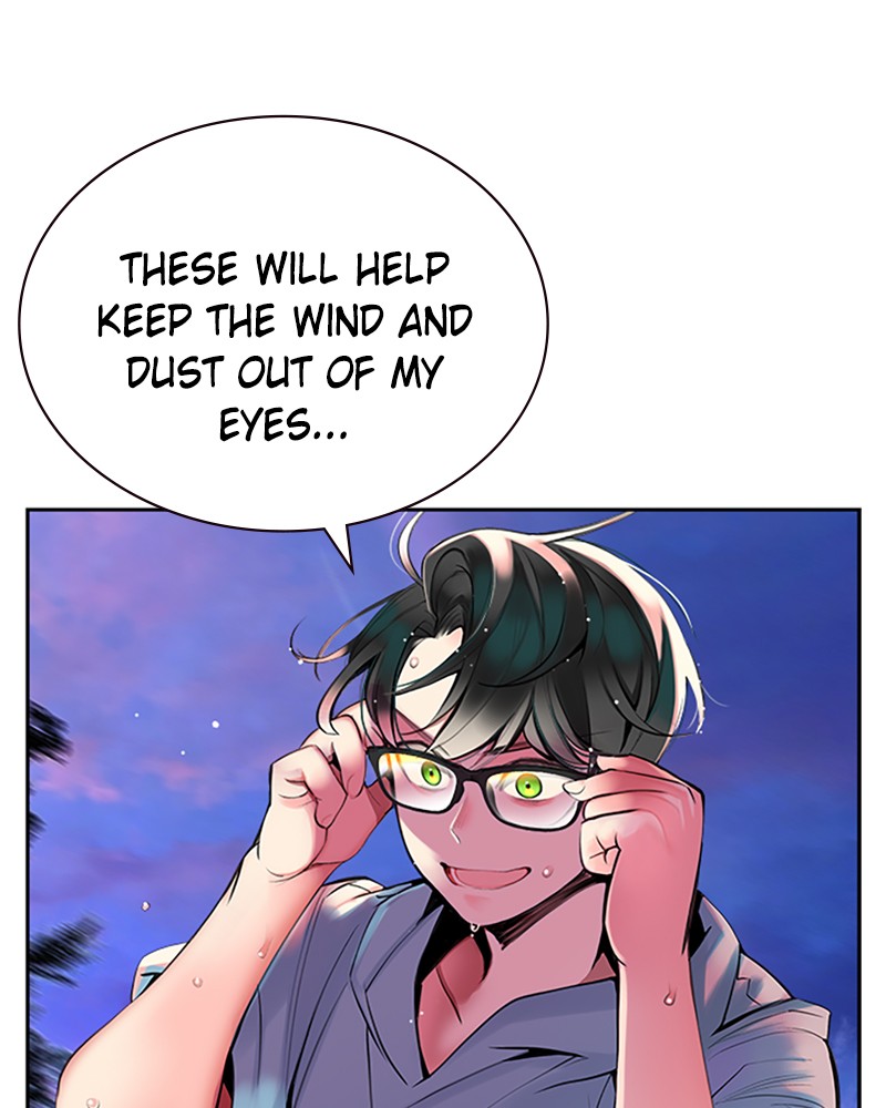 Read Jungle Juice Manga Online