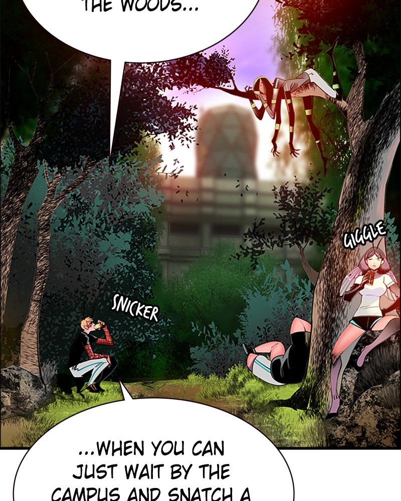 Read Jungle Juice Manga Online