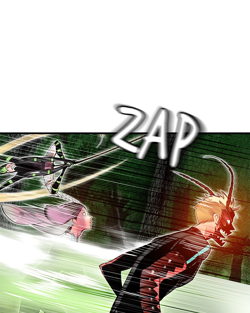 Read Jungle Juice Manga Online