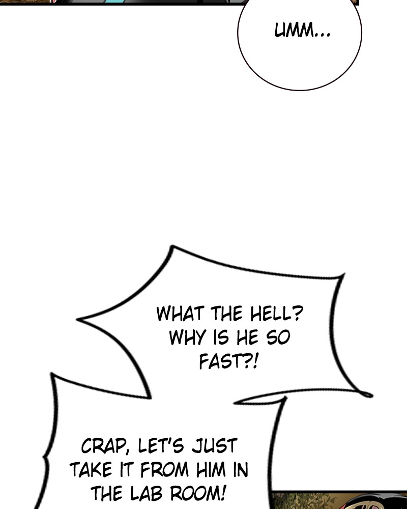 Read Jungle Juice Manga Online