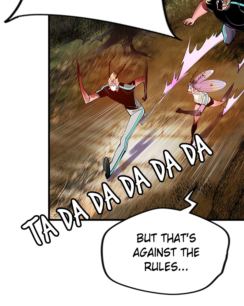 Read Jungle Juice Manga Online