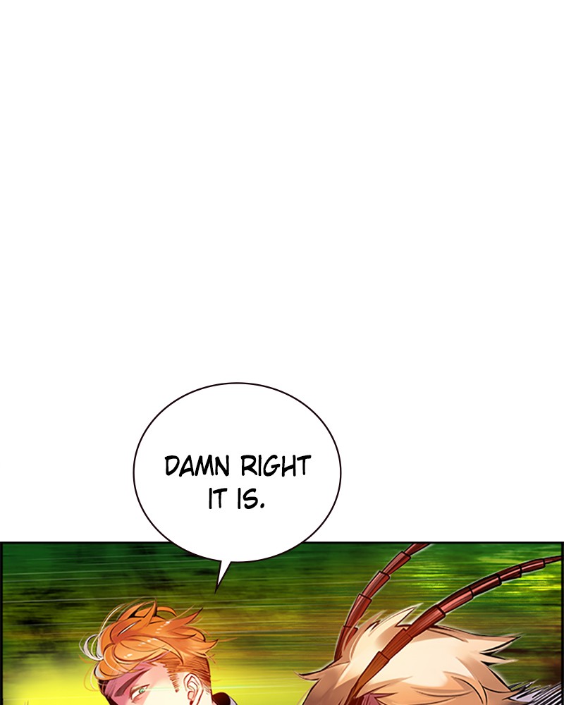Read Jungle Juice Manga Online