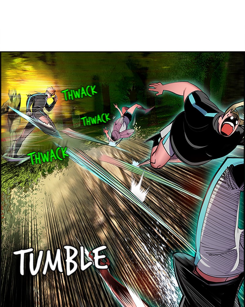 Read Jungle Juice Manga Online