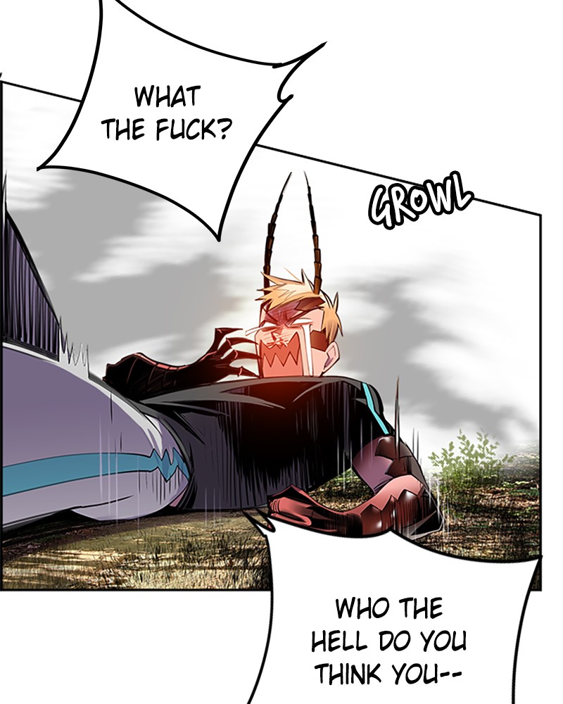 Read Jungle Juice Manga Online