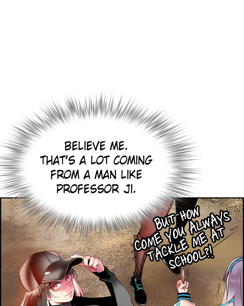 Read Jungle Juice Manga Online