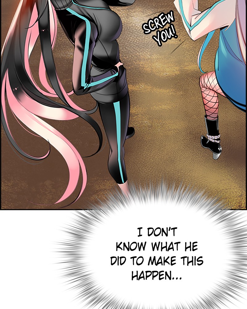 Read Jungle Juice Manga Online