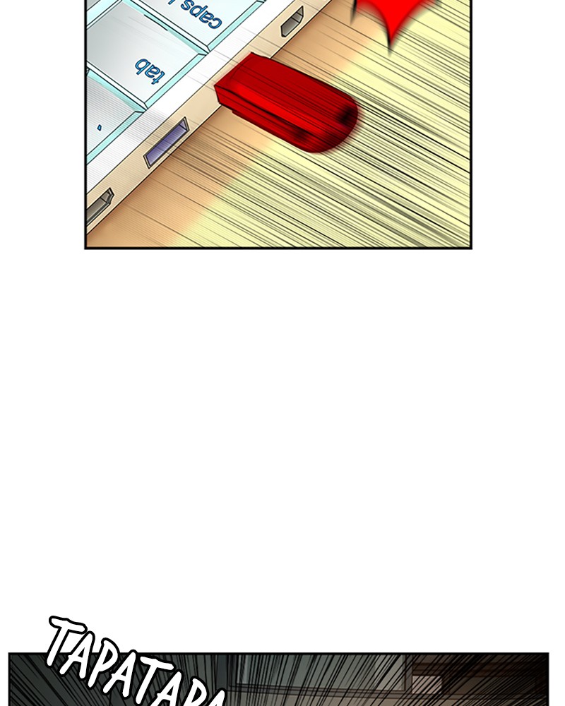 Read Jungle Juice Manga Online