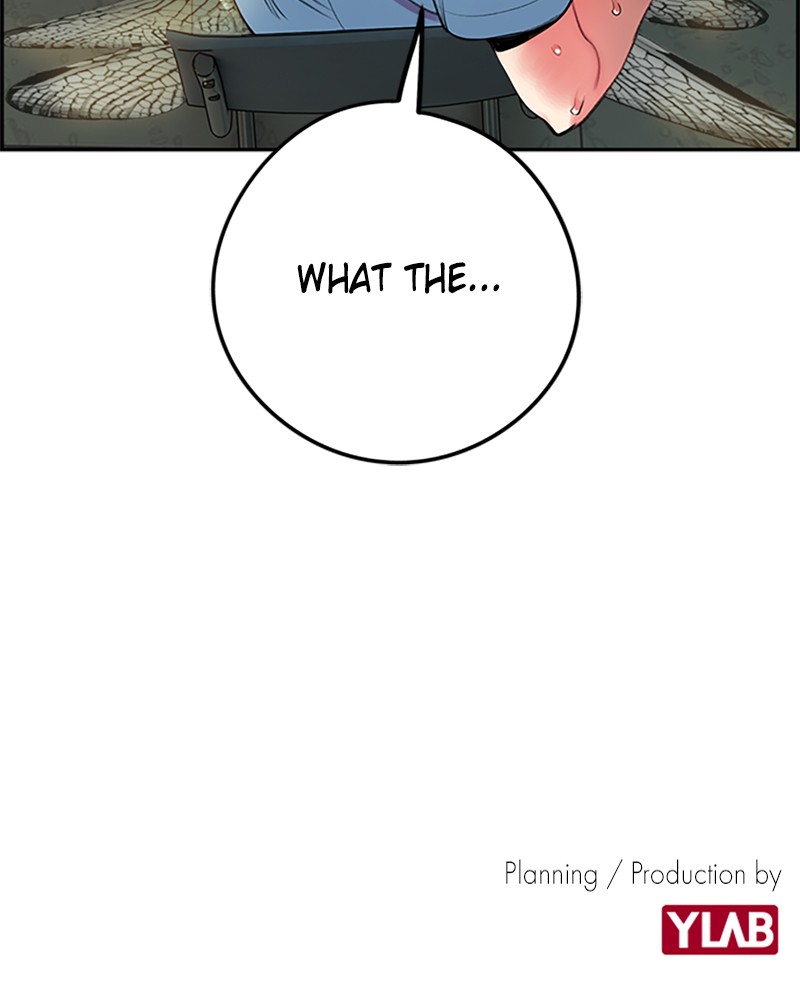 Read Jungle Juice Manga Online