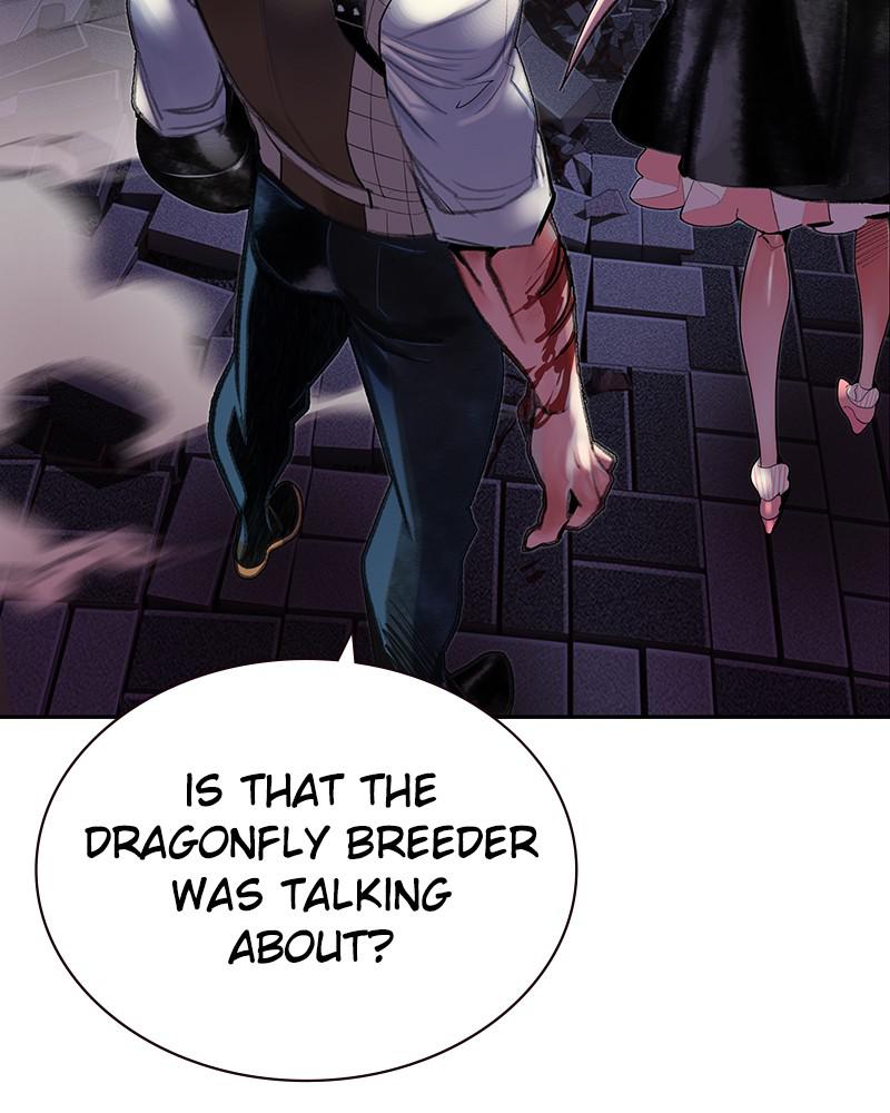 Read Jungle Juice Manga Online