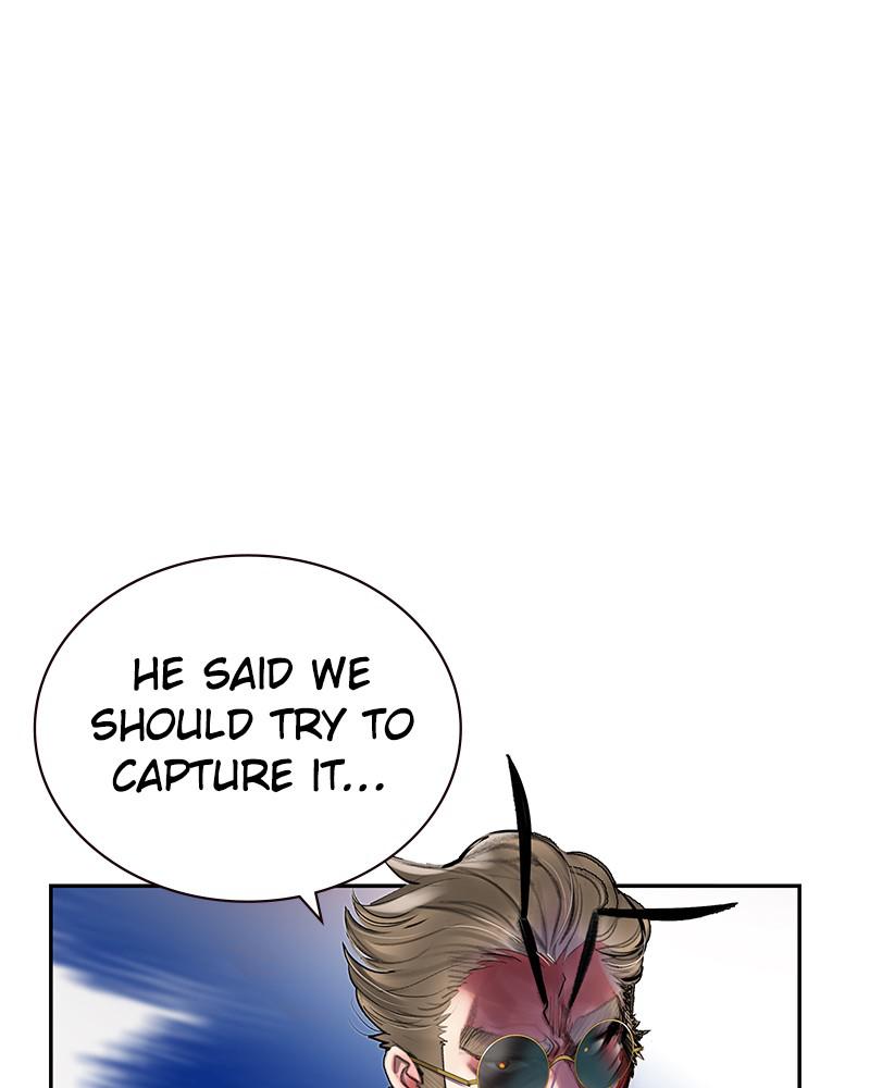 Read Jungle Juice Manga Online