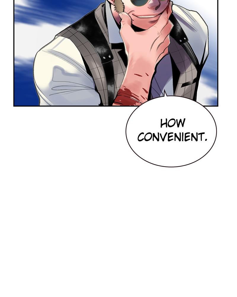 Read Jungle Juice Manga Online