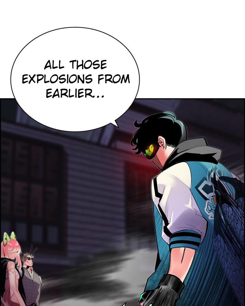 Read Jungle Juice Manga Online