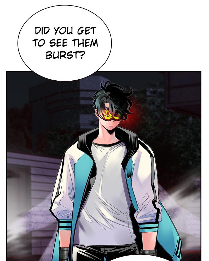 Read Jungle Juice Manga Online