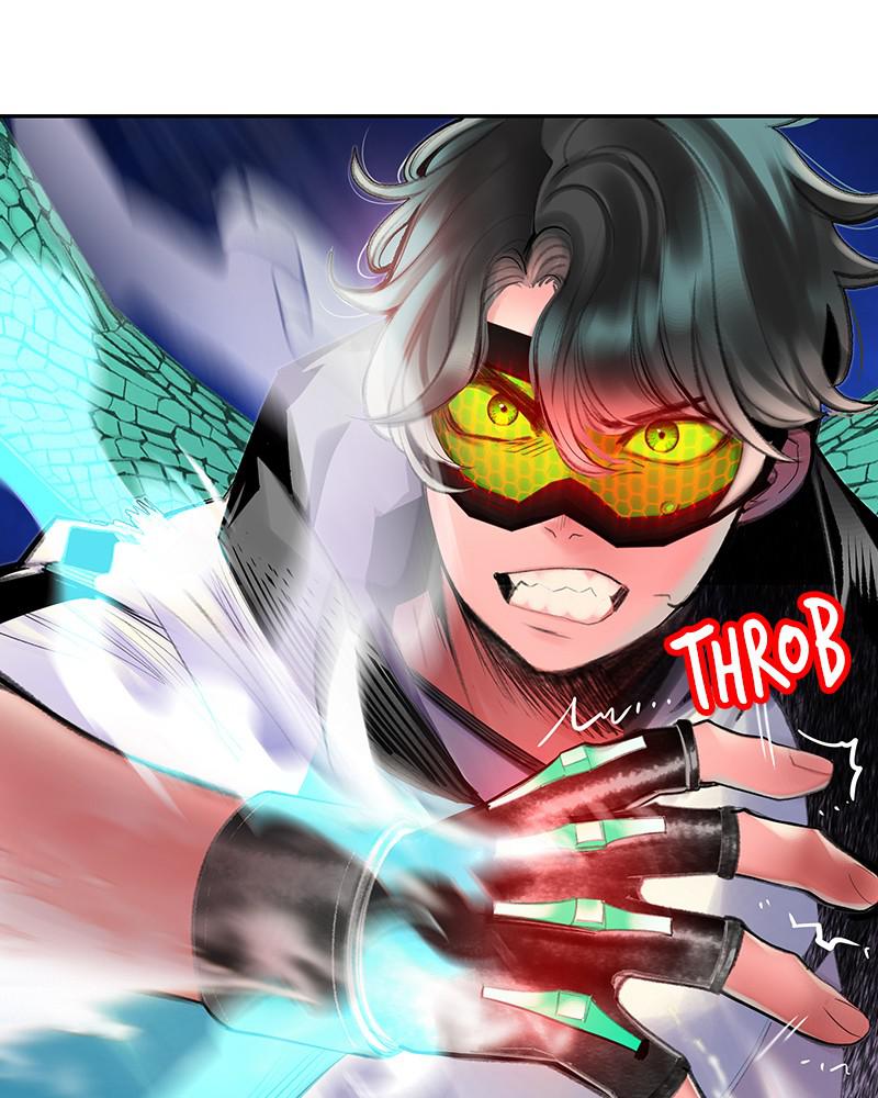 Read Jungle Juice Manga Online