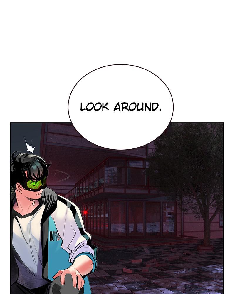 Read Jungle Juice Manga Online
