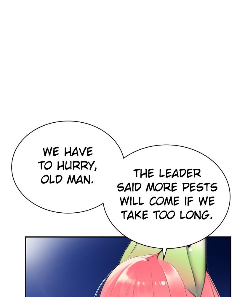 Read Jungle Juice Manga Online