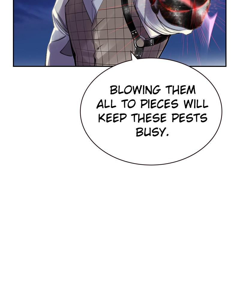 Read Jungle Juice Manga Online