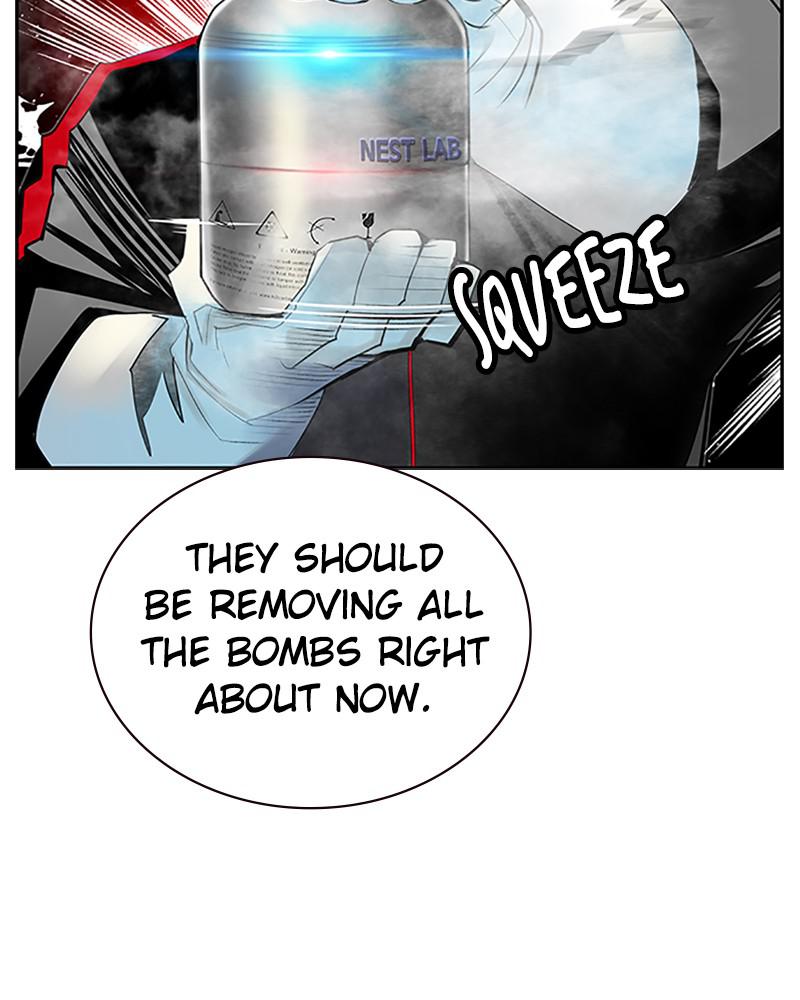 Read Jungle Juice Manga Online