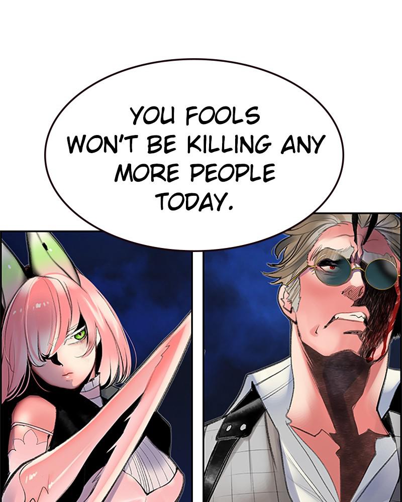 Read Jungle Juice Manga Online
