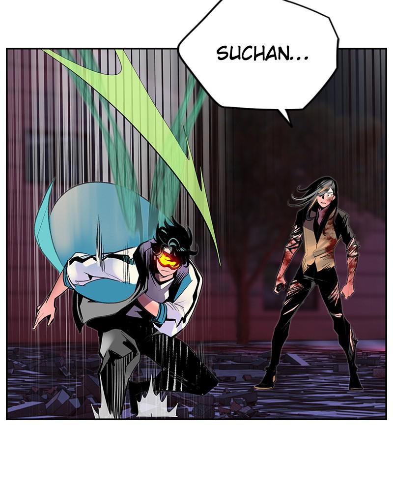 Read Jungle Juice Manga Online