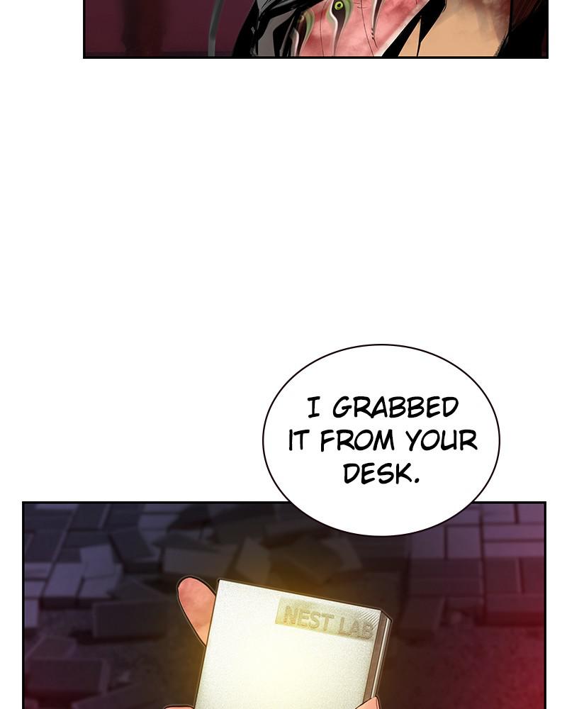 Read Jungle Juice Manga Online
